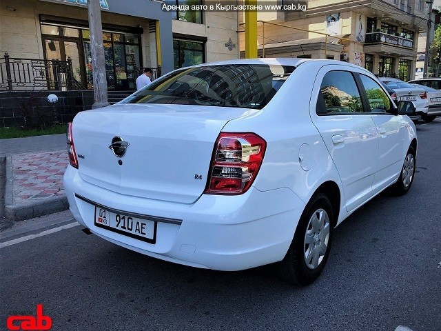 Chevrolet Cobalt-3