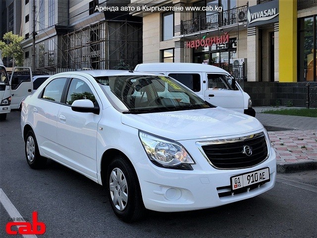Chevrolet Cobalt-2