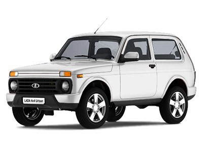 Lada Niva