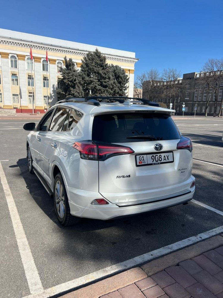 Toyota Rav 4 2019-3