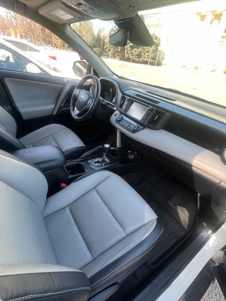 Toyota Rav 4 2019-4