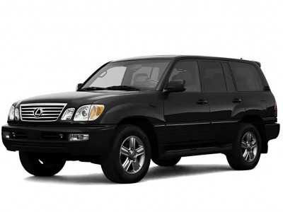 Lexus LX470