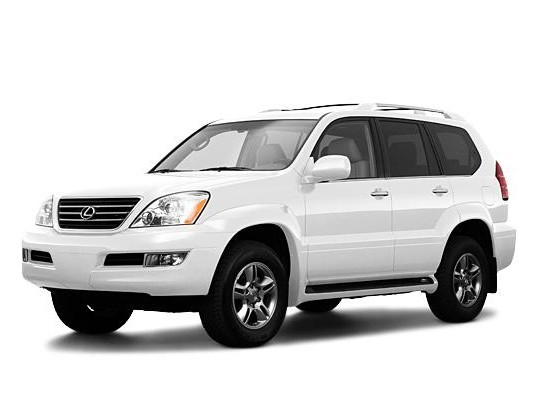 Lexus GX470