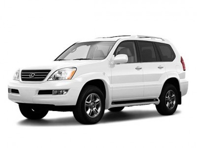 Lexus GX470