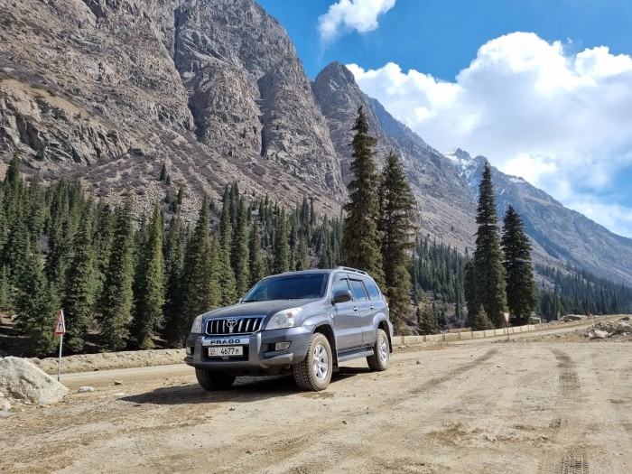 Toyota Landcruiser Prado-3