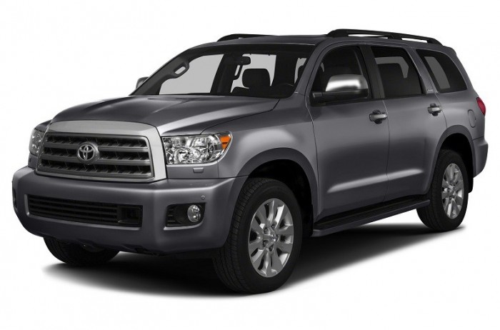 Toyota Sequoia-3