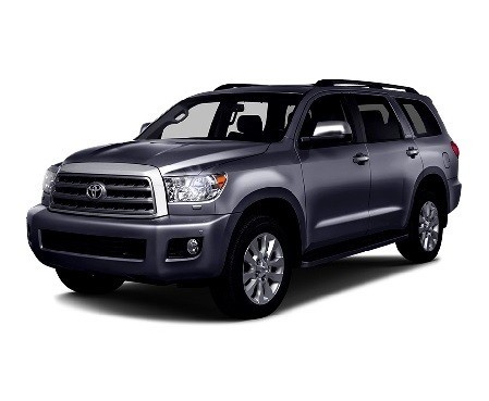 Toyota Sequoia