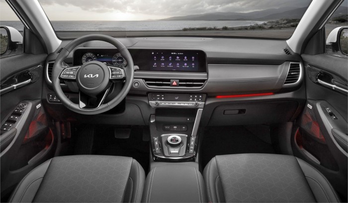 KIA Seltos 2024-3