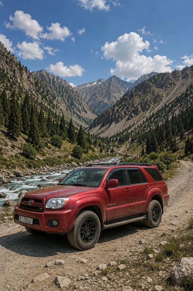 Toyota 4Runner-2