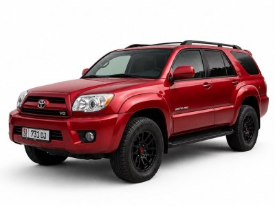 Toyota 4Runner