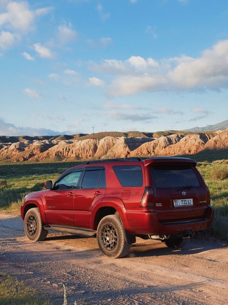 Toyota 4Runner-6