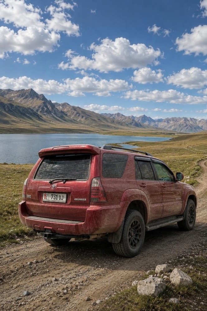 Toyota 4Runner-3
