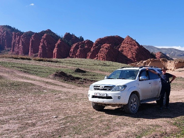Toyota Fortuner-2