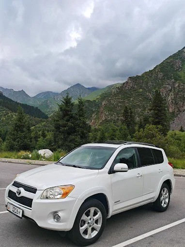Toyota Rav 4-4
