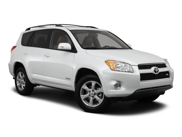 Toyota Rav 4-2
