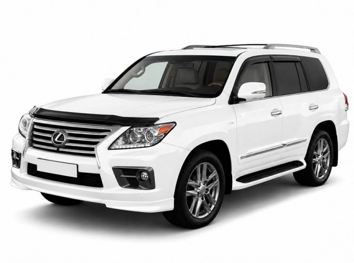Lexus LX570