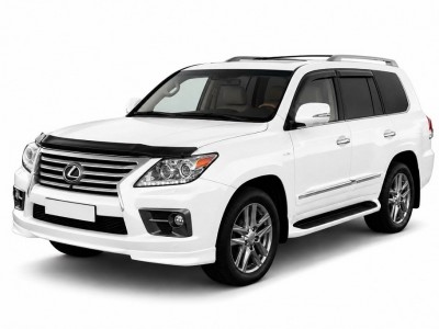 Lexus LX570