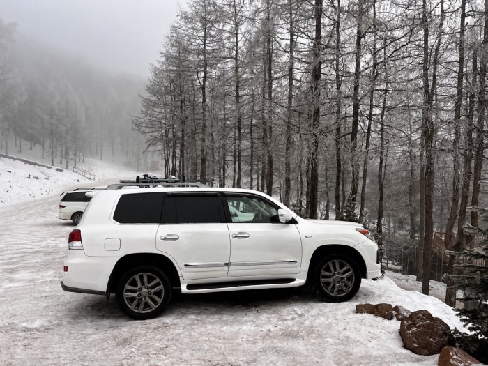 Lexus LX570-6