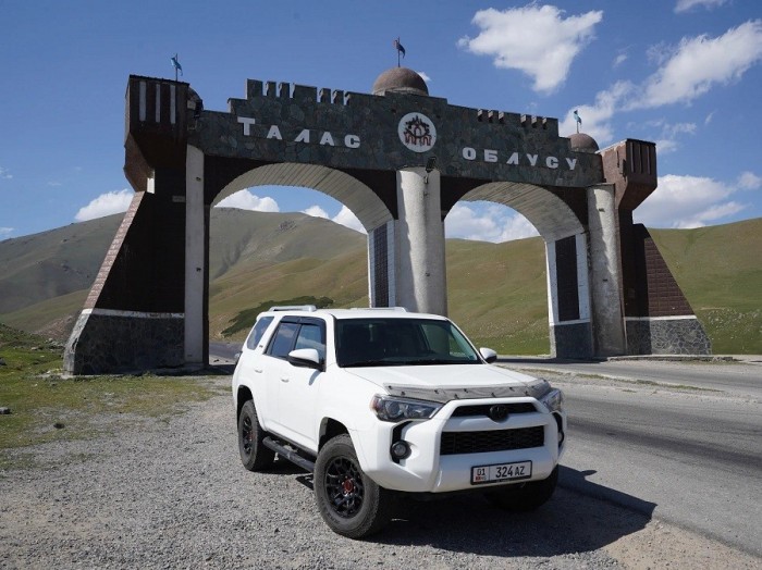 Toyota 4Runner 2018-5