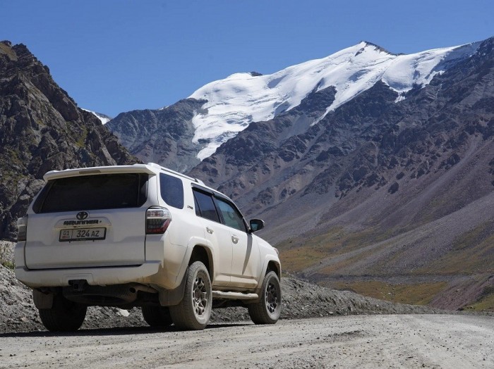Toyota 4Runner 2018-4