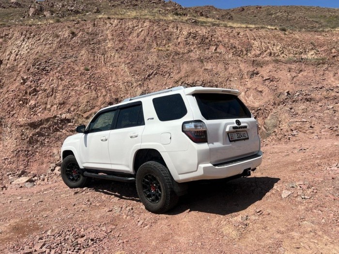 Toyota 4Runner 2018-7