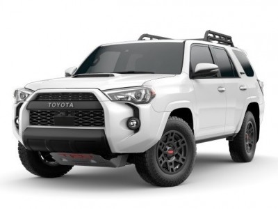 Toyota 4Runner 2018