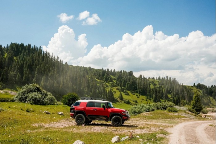 Toyota FJ-Cruiser Ruby-3