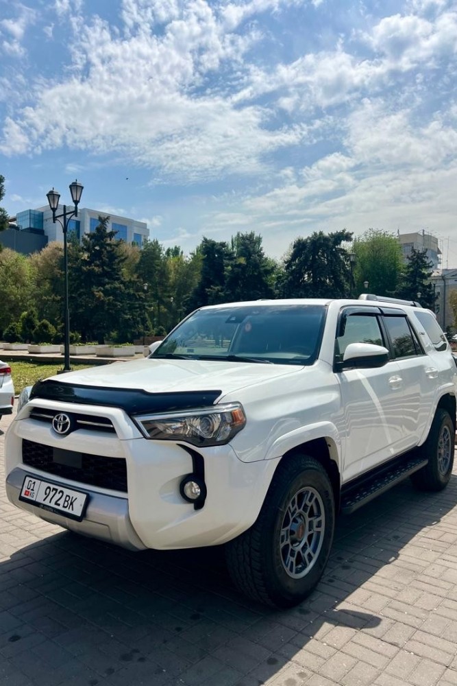 Toyota 4Runner Restyling-5