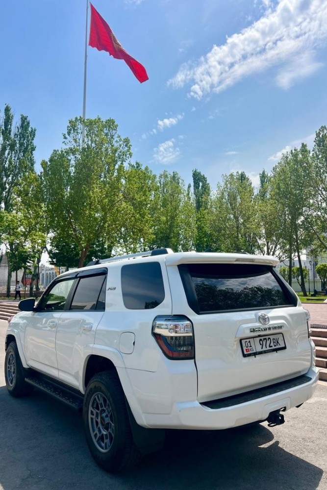 Toyota 4Runner Restyling-6