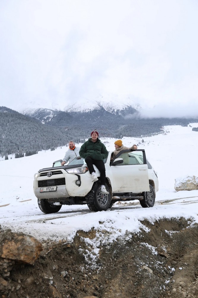 Toyota 4Runner Restyling-7