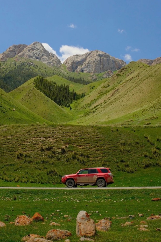 Toyota 4Runner Ruby-5