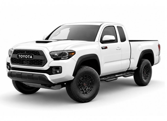 Toyota Tacoma 2020