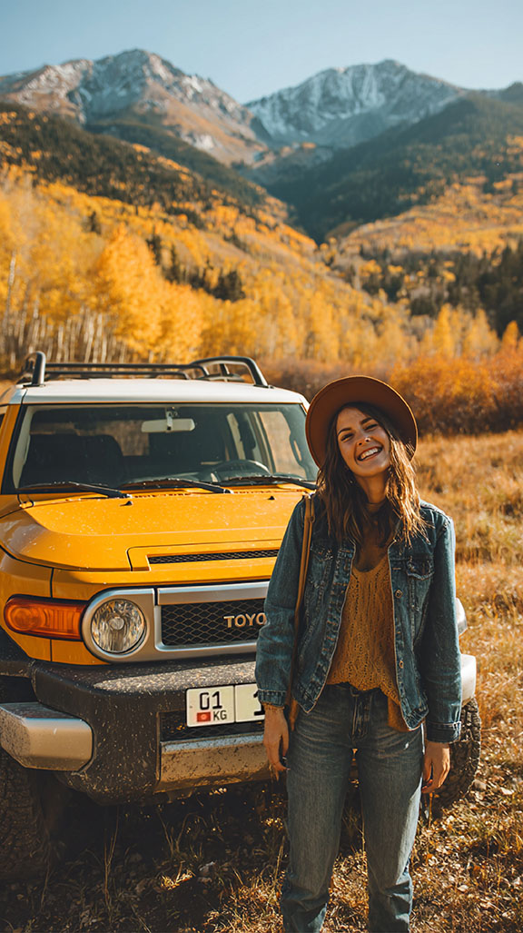 Осенние скидки Cab