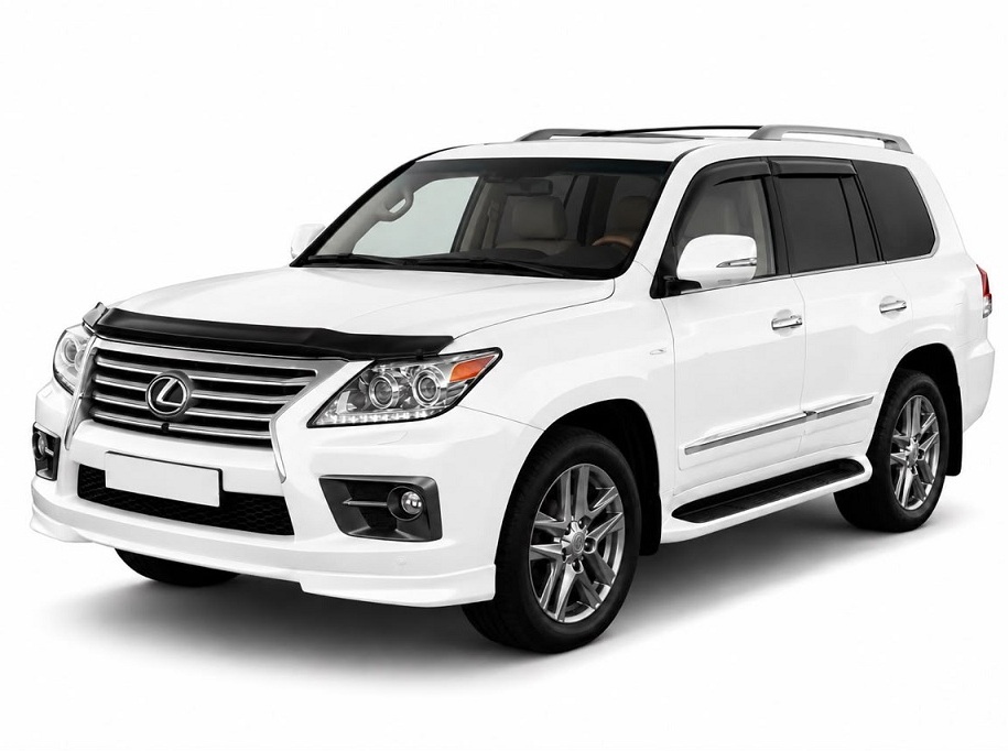 Lexus LX570