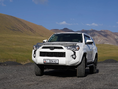 Toyota 4Runner 2018-1