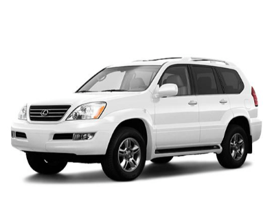 Lexus GX470