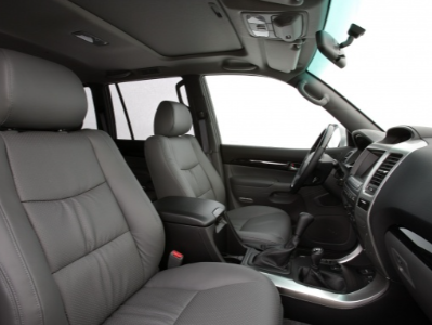 Toyota Landcruiser Prado-3