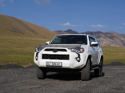 Toyota 4Runner 2018-3