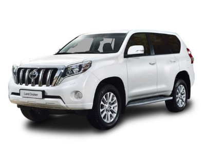 Toyota Prado 150