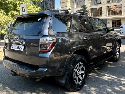 Toyota 4Runner Restyling-3