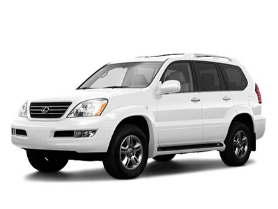 Lexus GX470