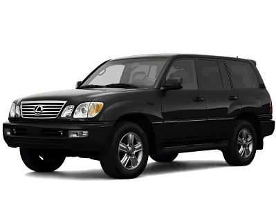 Lexus LX470