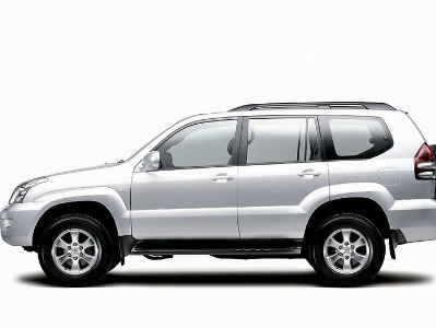 Toyota Landcruiser Prado-2