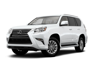 Lexus GX460 2018
