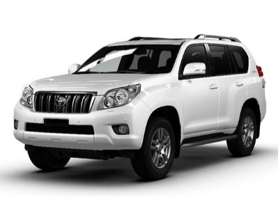 Toyota Prado 150  