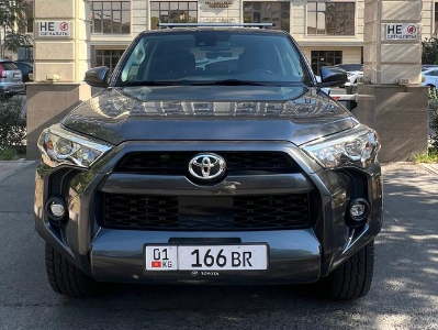 Toyota 4Runner Restyling-2