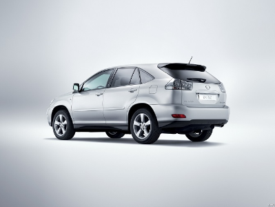 Lexus RX330-2