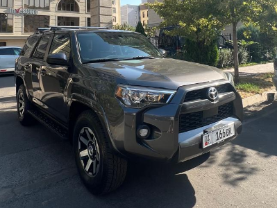 Toyota 4Runner Restyling-1