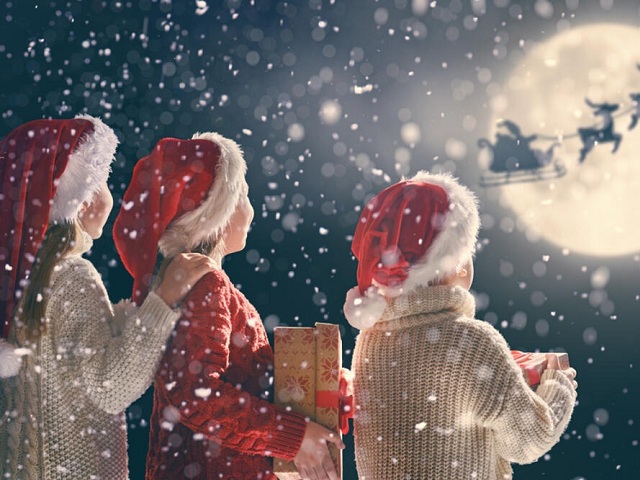 New Year's discounts at CAB