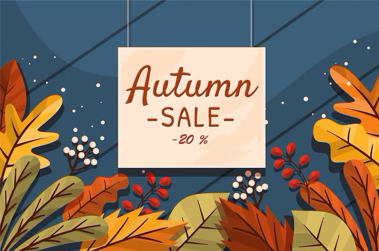 Autumn 2026 discounts at CAB Car Rental!